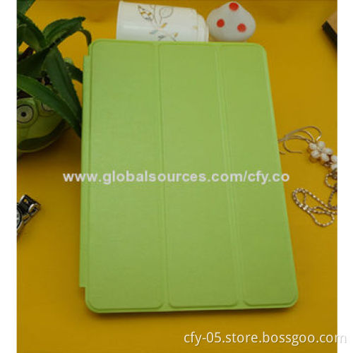 Leather Mobile Case, Fashionable and High-quality Anti-slip